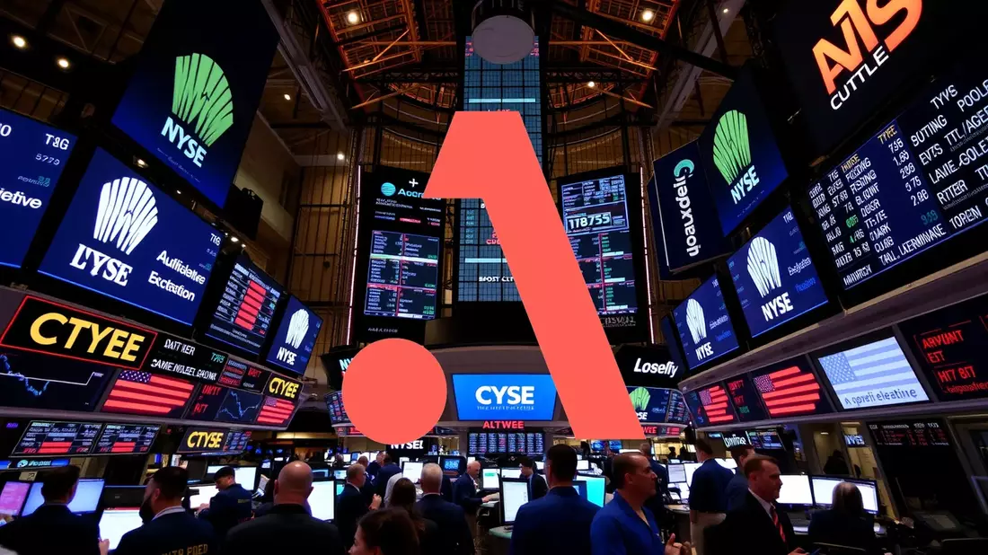 Major Shareholder Scales Back Stake in Amadeus Fire Amid Turnaround Efforts Illustration mit AI erstellt übermittelt durch boerse-global.de