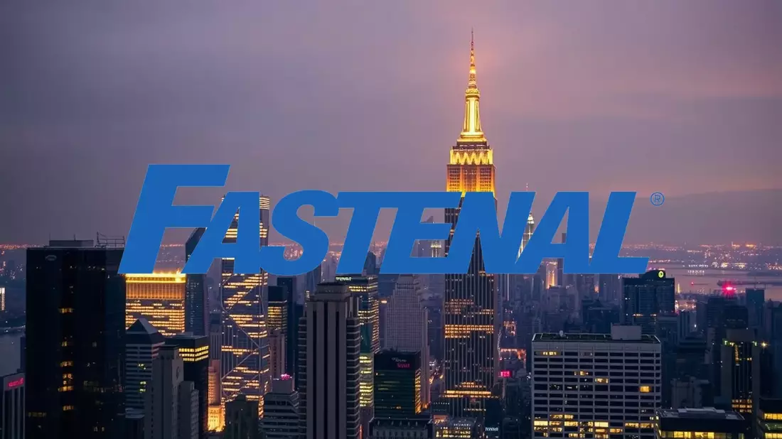 Diverging Views Emerge Among Major Fastenal Investors Illustration mit AI erstellt übermittelt durch boerse-global.de
