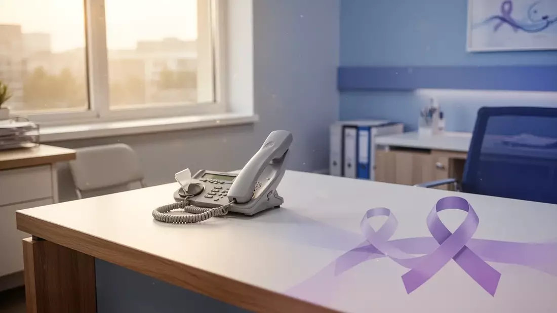 DRK-Krankenhaus Saarlouis bietet Parkinson-Sprechstunde - Bild: über boerse-global.de