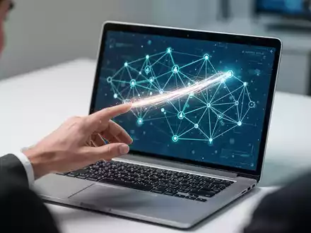 InfuseOS: KI-Plattform automatisiert jetzt ganze Arbeitsabläufe - Foto: über boerse-global.de