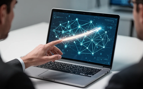 InfuseOS: KI-Plattform automatisiert jetzt ganze Arbeitsabläufe - Foto: über boerse-global.de