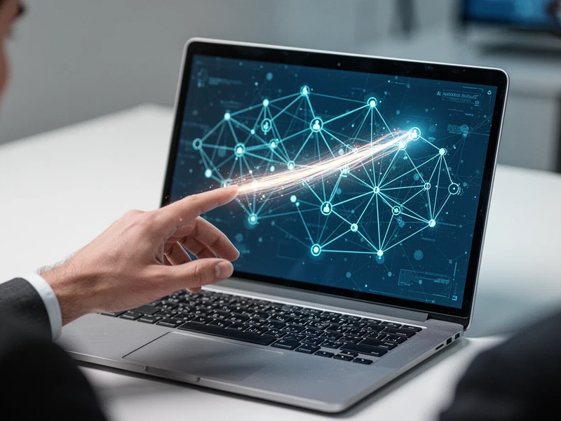 InfuseOS: KI-Plattform automatisiert jetzt ganze Arbeitsabläufe - Foto: über boerse-global.de