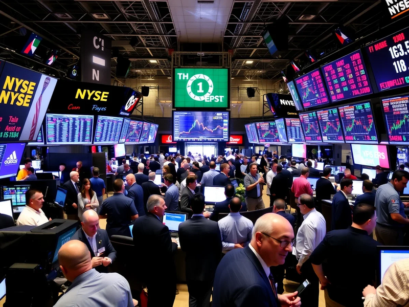 Microsofts KI-Wende: Copilot wird zum autonomen Team-Mitglied - Foto: über boerse-global.de