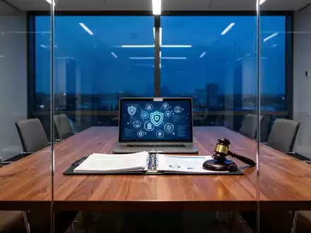 Datenschutz am Arbeitsplatz: Neue Regeln für KI und Datenzugriff - Foto: über boerse-global.de