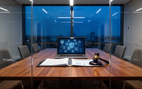 Datenschutz am Arbeitsplatz: Neue Regeln für KI und Datenzugriff - Foto: über boerse-global.de