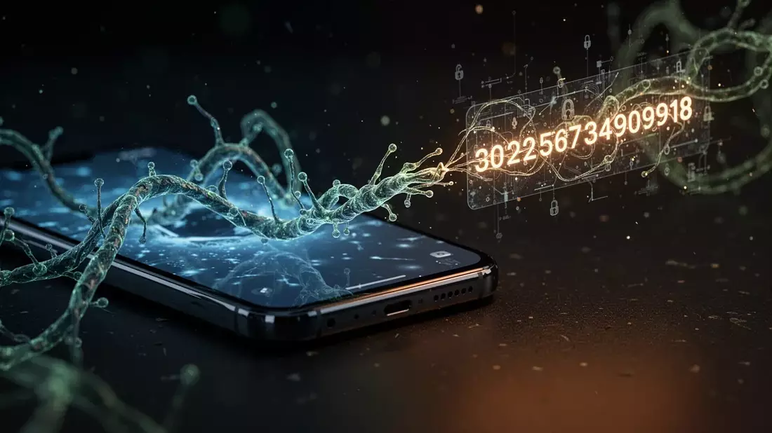 SparkCat und Venom Stealer: Neue Malware-Welle bedroht Krypto-Wallets - Bild: über boerse-global.de