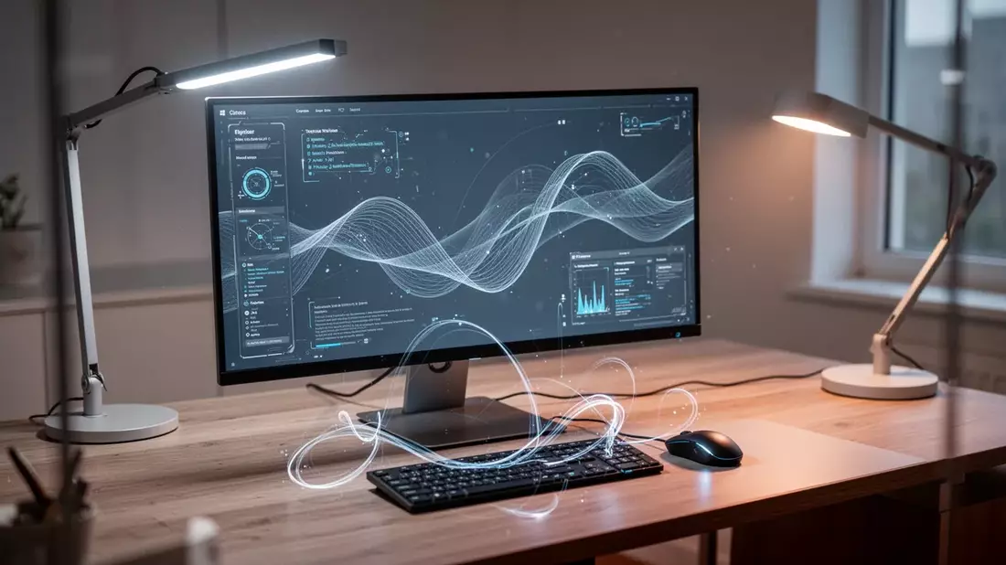 Anthropics KI-Assistent Claude übernimmt jetzt auch Windows-PCs - Bild: über boerse-global.de