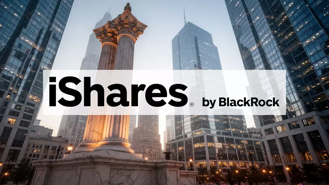 iShares MSCI ACWI ETF: Griechenland steigt auf - Bild: über boerse-global.de