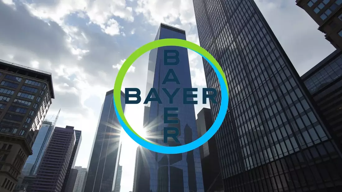 Bayer's Strategic Pivot: Legal Challenges and Gene Therapy Ambitions Illustration mit AI erstellt übermittelt durch boerse-global.de