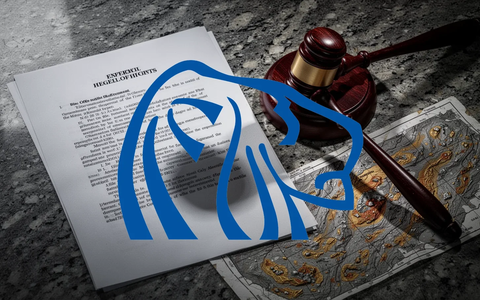 Northern Dynasty Aktie: Rechtliche Zerreißprobe - Foto: über boerse-global.de