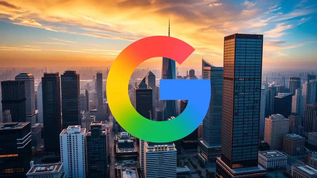 Alphabet Navigates AI Expansion Amid Regulatory Scrutiny Illustration mit AI erstellt übermittelt durch boerse-global.de