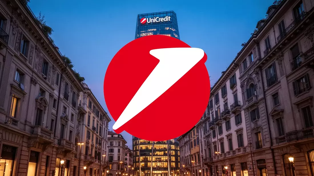 UniCredit Aktie: America's Cup und Commerzbank - Bild: über boerse-global.de