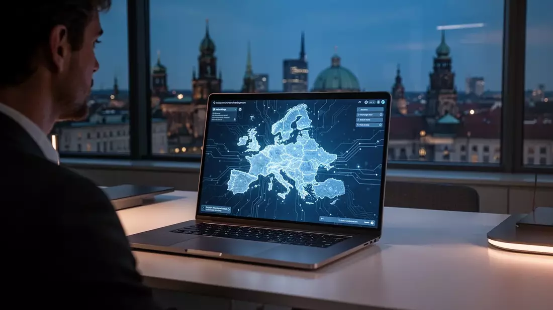 Euro-Office: Europa startet Offensive gegen Microsoft und Google - Bild: über boerse-global.de