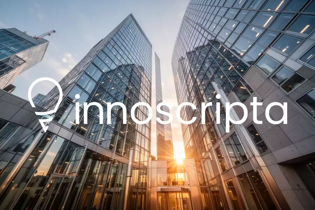Innoscripta Aktie: Frankfurt-Offensive