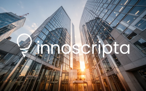 Innoscripta Aktie: Frankfurt-Offensive - Foto: über boerse-global.de