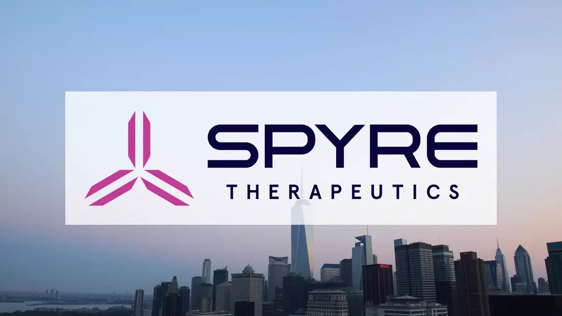 Spyre Therapeutics Aktie: Führungskräfte verkaufen - Bild: über boerse-global.de