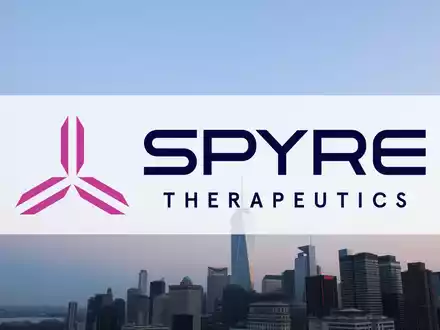 Spyre Therapeutics Aktie: Führungskräfte verkaufen - Foto: über boerse-global.de