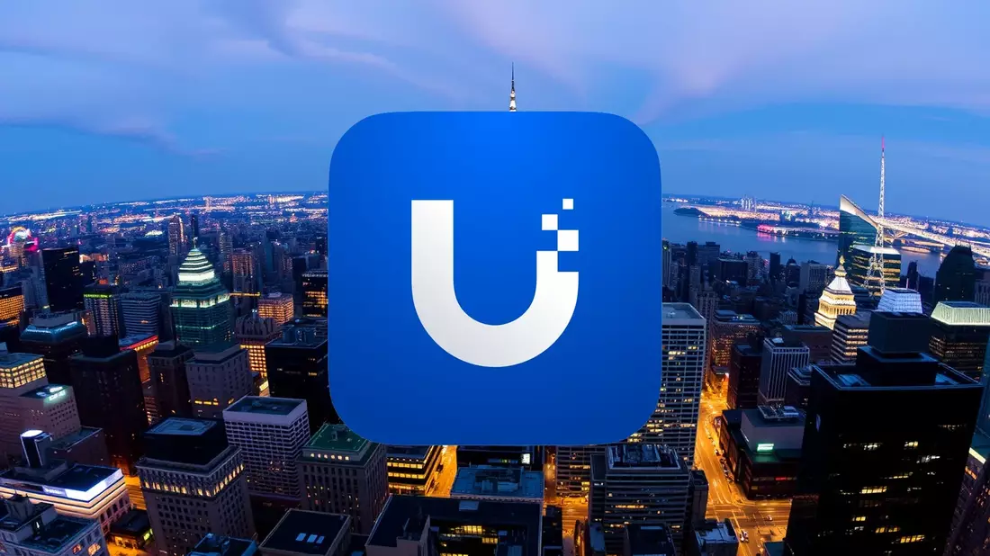 Ubiquiti Aktie: Rekordhoch durch Systempflege - Bild: über boerse-global.de