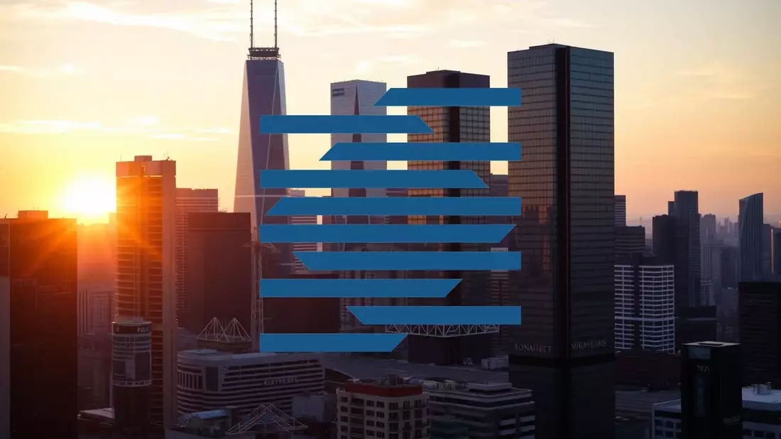 Munich Re Navigates Renewal Season Amid Intense Market Pressure Illustration mit AI erstellt übermittelt durch boerse-global.de