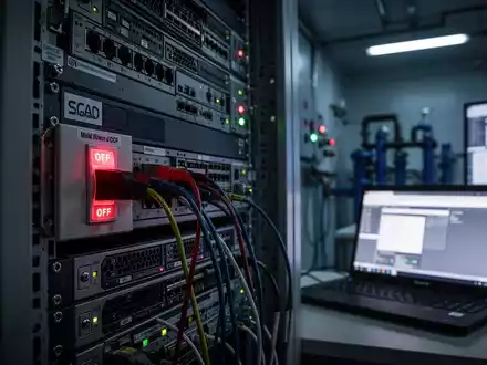 Minot: Ransomware-Angriff auf Wasserwerk erfolgreich abgewehrt - Foto: über boerse-global.de