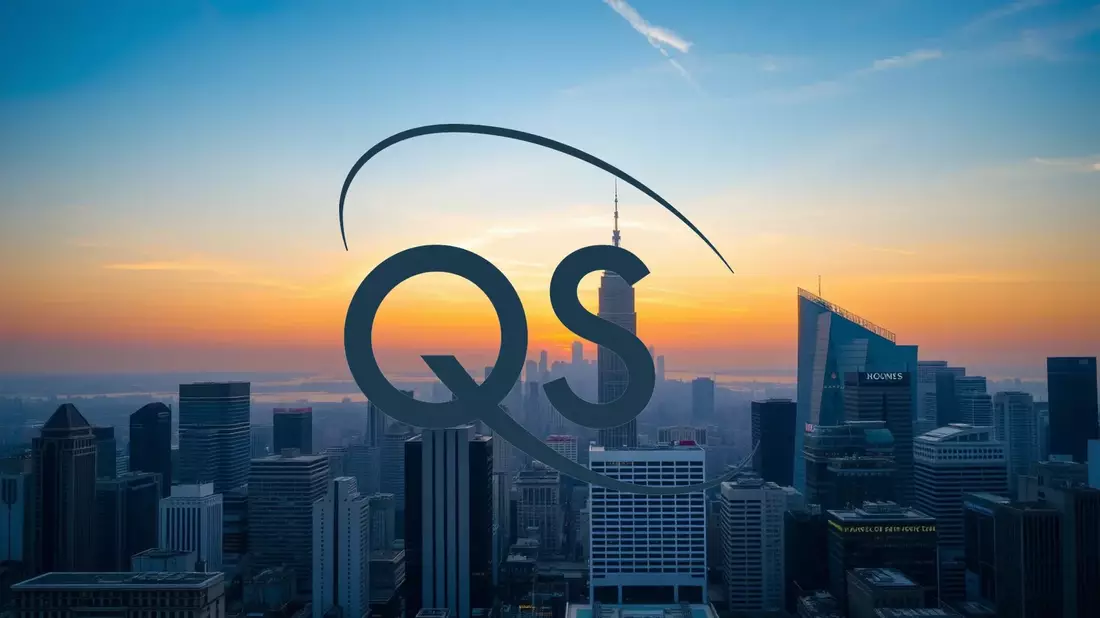 QuantumScape: La Prueba de Fuego en el Gráfico - Bild: über boerse-global.de