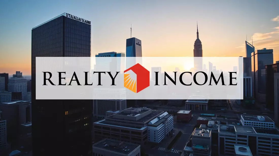 Realty Income: Un Cambio en la Cúpula Directiva Atrae la Atención de los Inversores Illustration mit AI erstellt übermittelt durch boerse-global.de