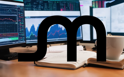 Micron: El dilema de un gigante entre resultados récord y nubarrones en el horizonte - Foto: über boerse-global.de