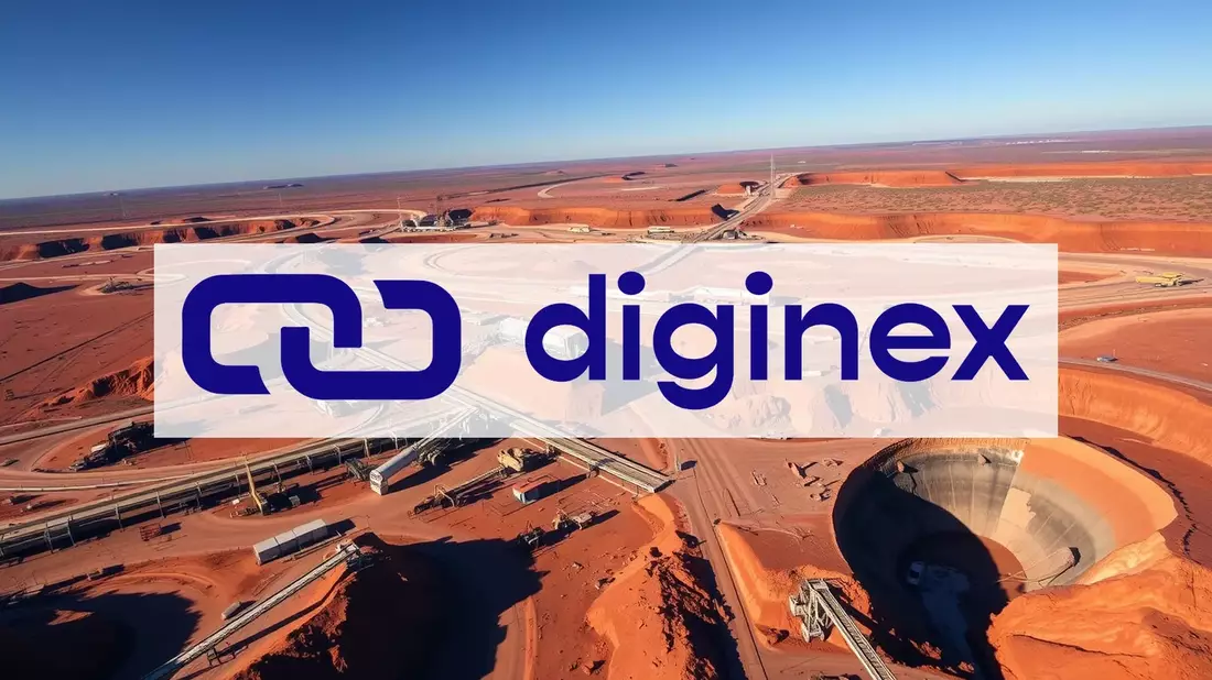 Diginex reestructura su cúpula directiva para impulsar la integración corporativa Illustration mit AI erstellt übermittelt durch boerse-global.de