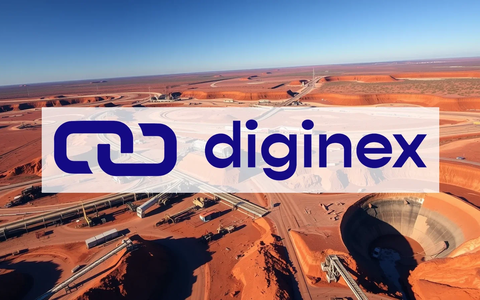 Diginex reestructura su cúpula directiva para impulsar la integración corporativa - Foto: über boerse-global.de