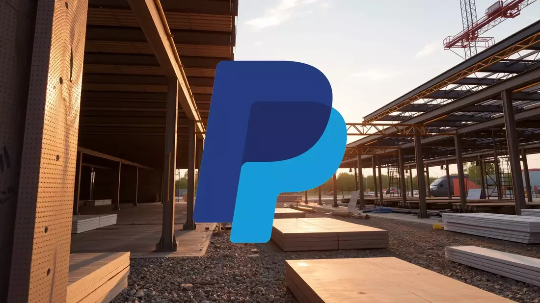 PayPal Shares: A Value Trap or a Hidden Opportunity? Illustration mit AI erstellt übermittelt durch boerse-global.de