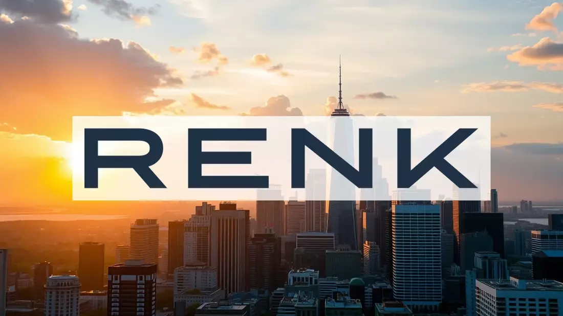 Renk Shares Navigate Defense Contracts and Political Crosscurrents Illustration mit AI erstellt übermittelt durch boerse-global.de