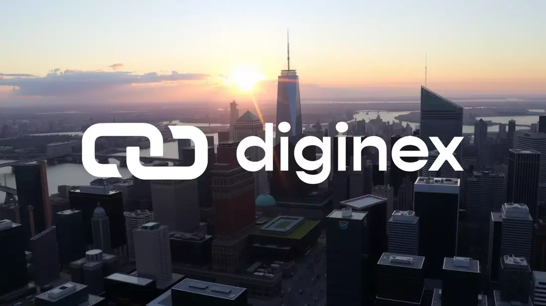 Diginex Appoints Leadership Trio to Spearhead Post-Merger Integration Illustration mit AI erstellt übermittelt durch boerse-global.de