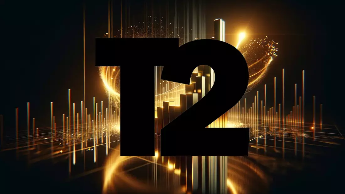 Take-Two Shifts Strategy: AI Research Team Dismantled as Focus Intensifies on GTA VI Launch Illustration mit AI erstellt übermittelt durch boerse-global.de