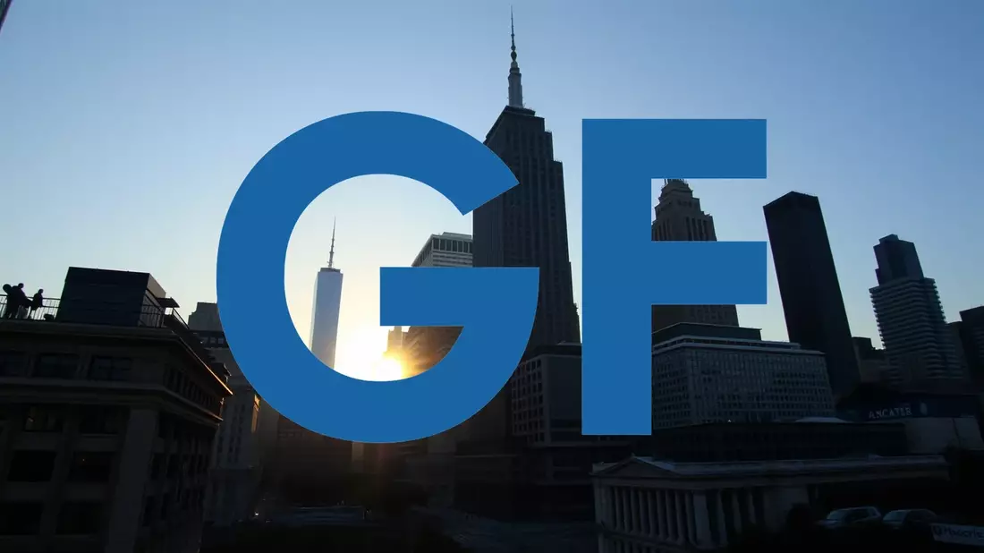 Can Georg Fischer Shares Rebound from a 23% Slide? Illustration mit AI erstellt übermittelt durch boerse-global.de
