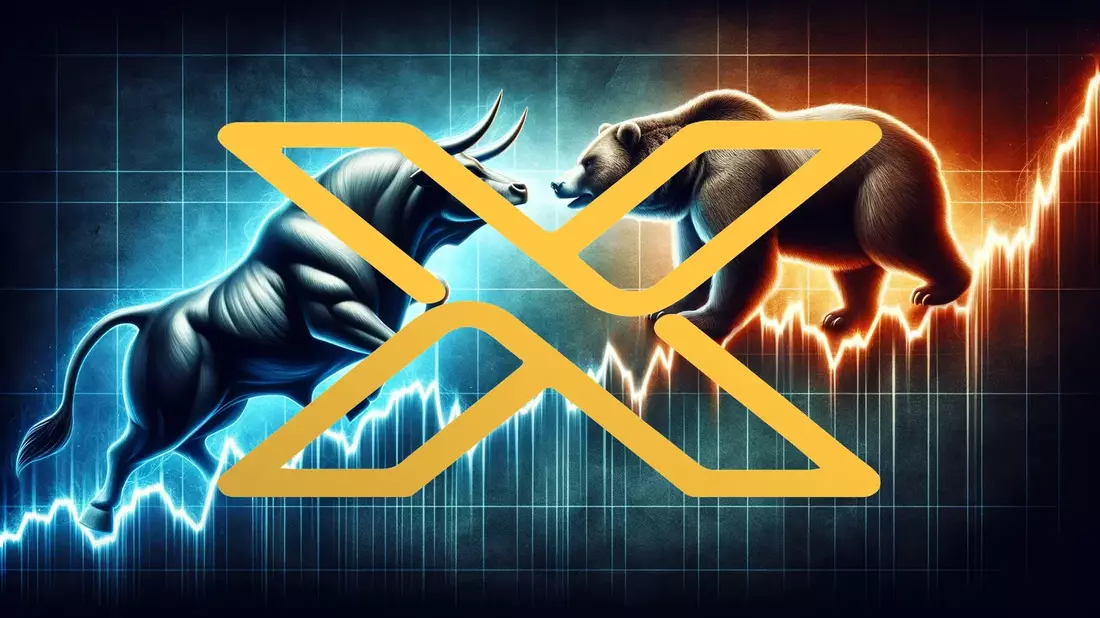 IperionX Shares: A Significant Gap Between Price and Target Illustration mit AI erstellt übermittelt durch boerse-global.de