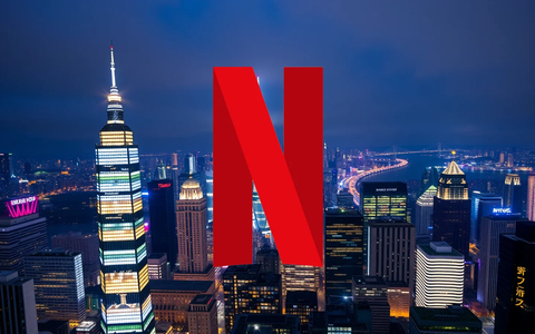 Netflix: El Peso del Contenido y la Disciplina Financiera - Foto: über boerse-global.de