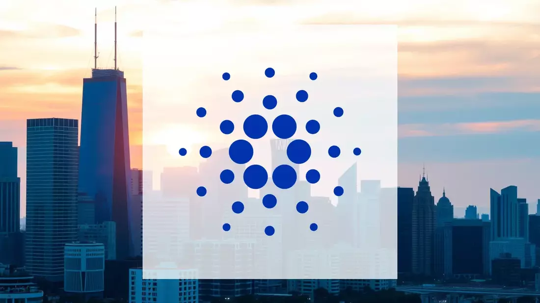 Cardano's Quiet Progress: A Market Unmoved by Development Milestones Illustration mit AI erstellt übermittelt durch boerse-global.de