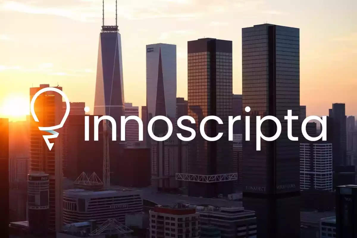Innoscripta's Strategic Pivot: A New Frankfurt Hub to Fuel ...