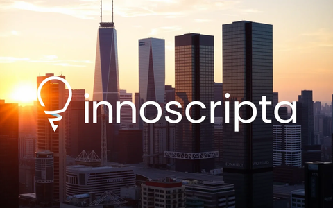 Innoscripta's Strategic Pivot: A New Frankfurt Hub to Fuel International Ambitions - Foto: über boerse-global.de