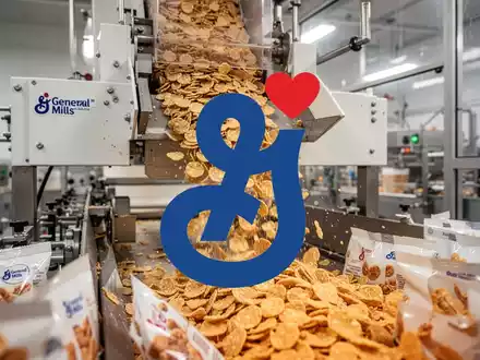 General Mills Aktie: Dividenden-Stichtag naht - Foto: über boerse-global.de