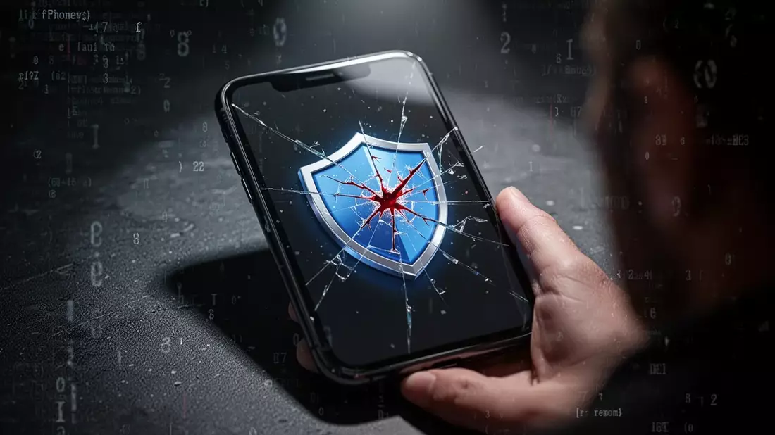 Apple schickt Notfall-Updates gegen DarkSword-Exploit - Bild: über boerse-global.de