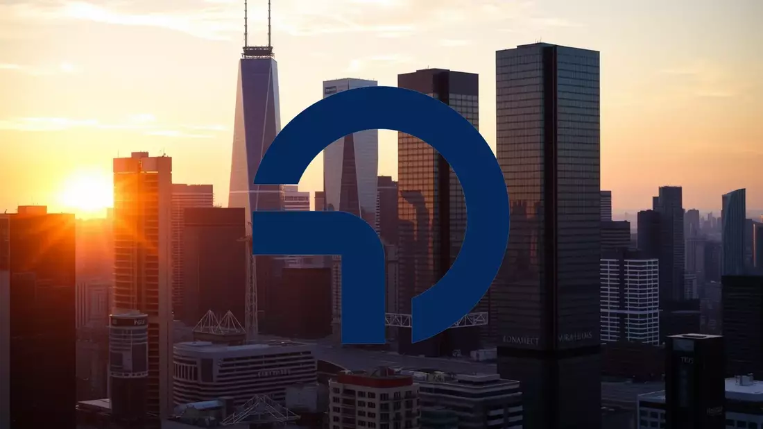 OMV's Strategic Pivot Faces Headwind as Key Listing is Pushed Back Illustration mit AI erstellt übermittelt durch boerse-global.de