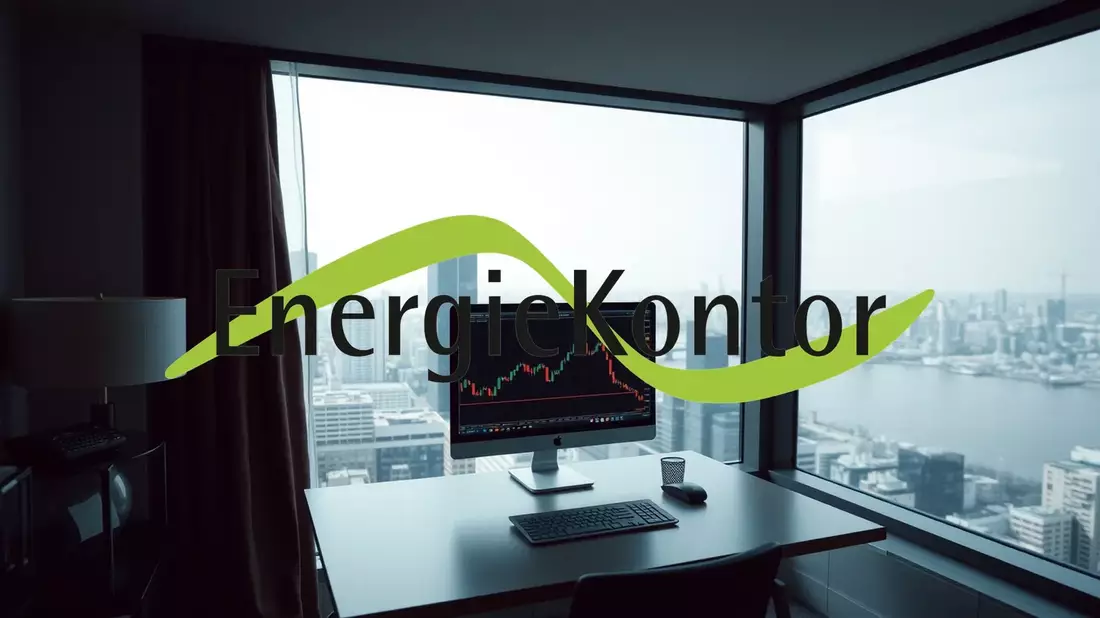 Energiekontor's Project Pipeline Triples Amid Accelerating Growth Illustration mit AI erstellt übermittelt durch boerse-global.de