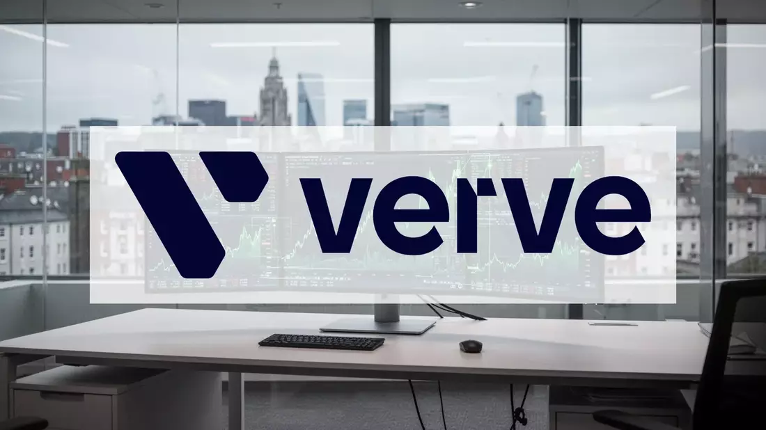 Verve Group Aktie: Kurs auf Irland - Bild: über boerse-global.de