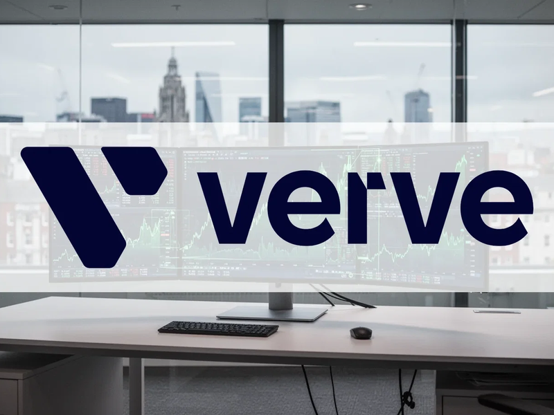 Verve Group Aktie: Kurs auf Irland - Foto: über boerse-global.de