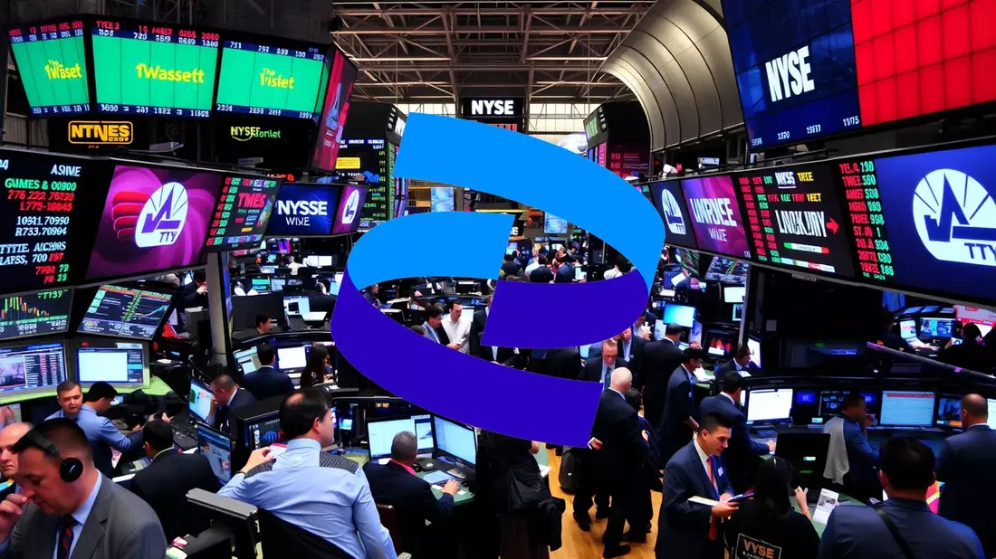 Pfizer Exits Key Biotech Hub in Strategic Cost-Consolidation Move Illustration mit AI erstellt übermittelt durch boerse-global.de