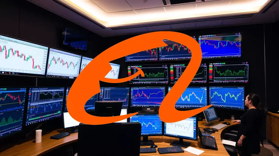 Alibaba's Strategic Pivot: Monetizing AI Takes Center Stage Illustration mit AI erstellt übermittelt durch boerse-global.de