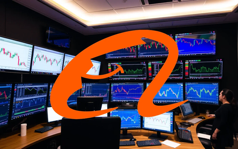 Alibaba's Strategic Pivot: Monetizing AI Takes Center Stage - Foto: über boerse-global.de