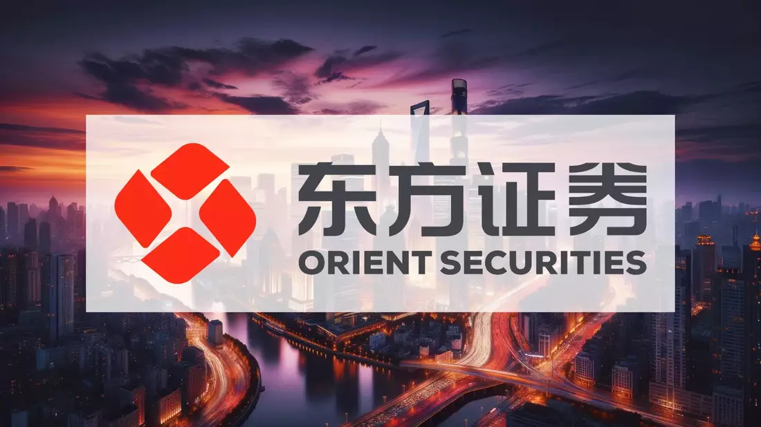 Orient Securities Aktie: Dividende im Fokus - Bild: über boerse-global.de