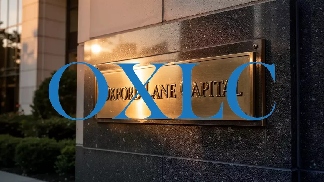 Oxford Lane Aktie: Details zur Vorzugsdividende Illustration mit AI erstellt übermittelt durch boerse-global.de